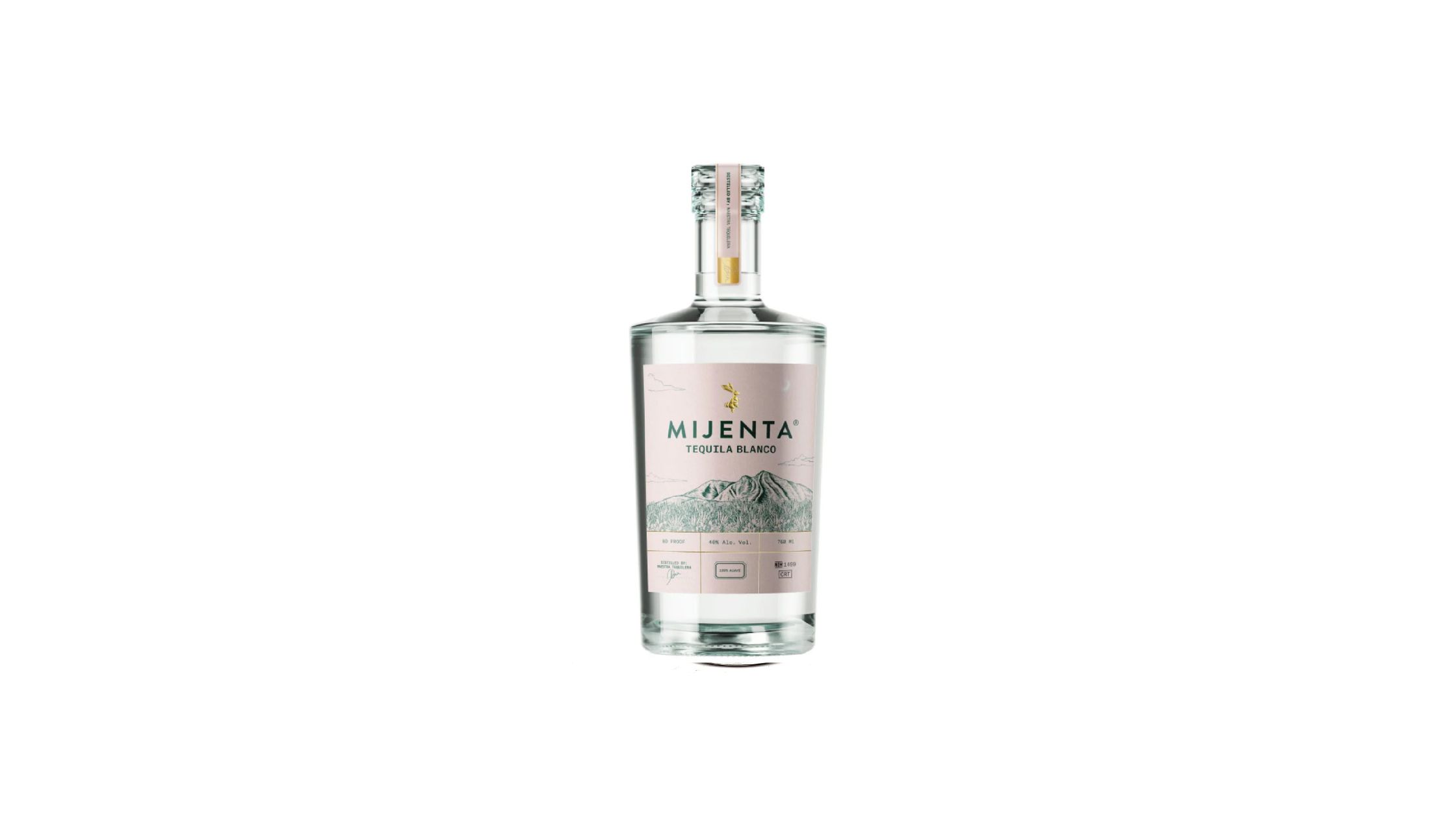 Mijenta Tequila